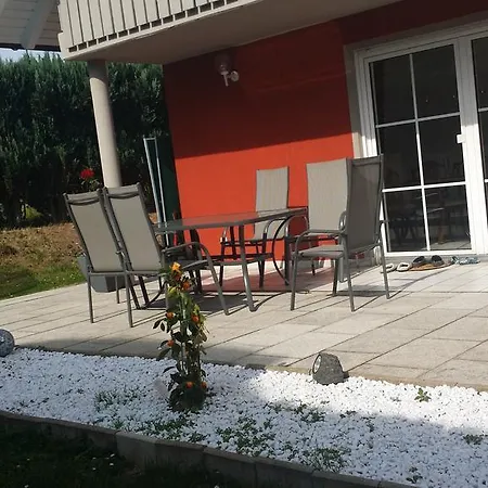 Amaron * Fichtelberg